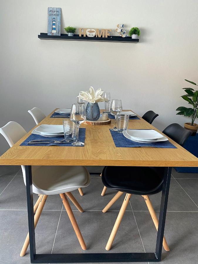 1Oak Rentals Vir Εξωτερικό φωτογραφία