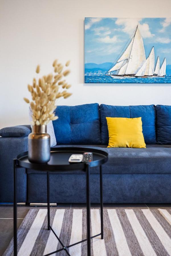 1Oak Rentals Vir Εξωτερικό φωτογραφία