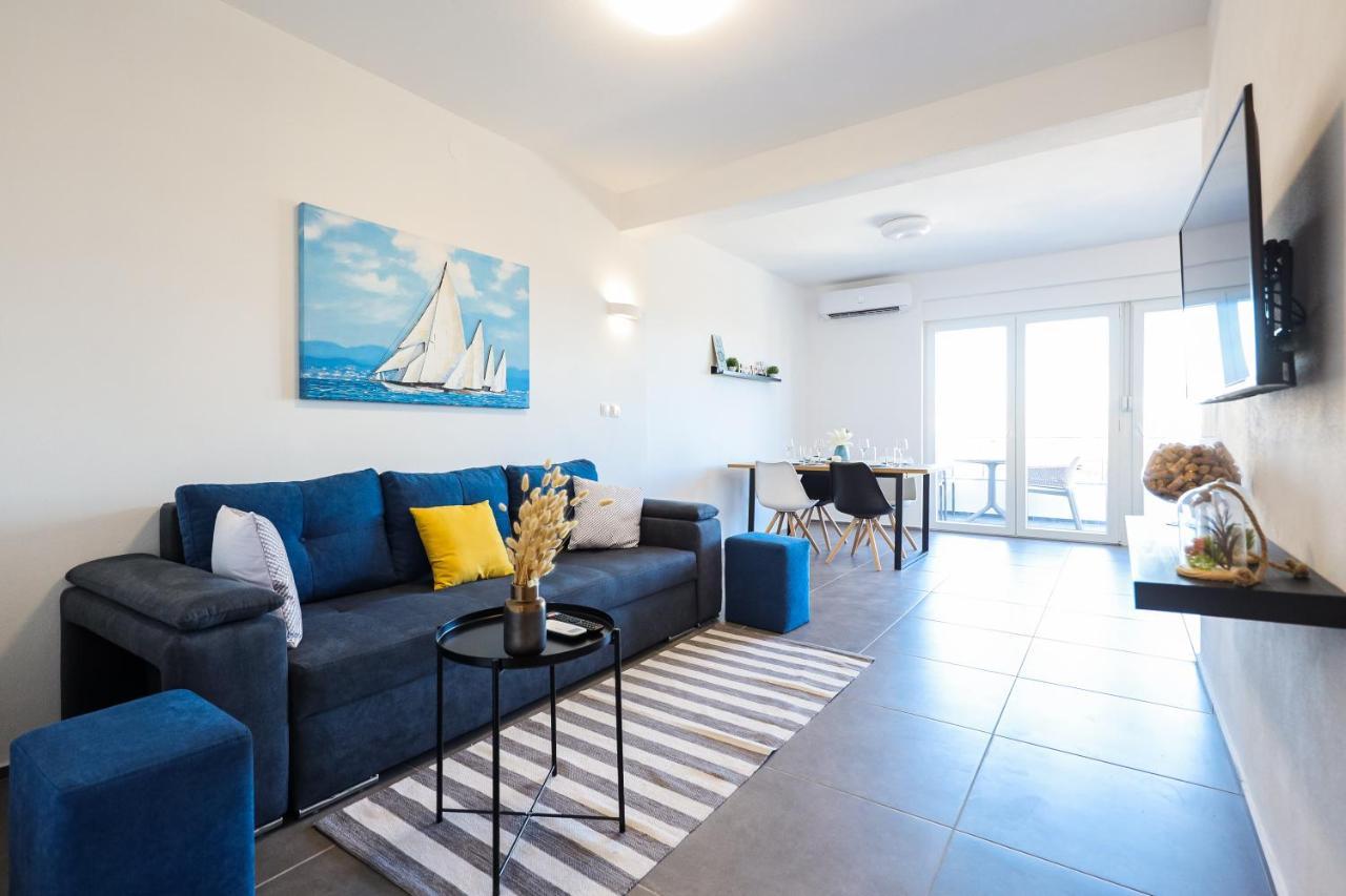 1Oak Rentals Vir Εξωτερικό φωτογραφία