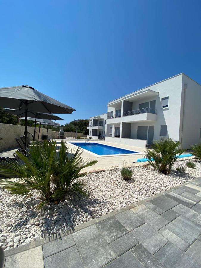 1Oak Rentals Vir Εξωτερικό φωτογραφία