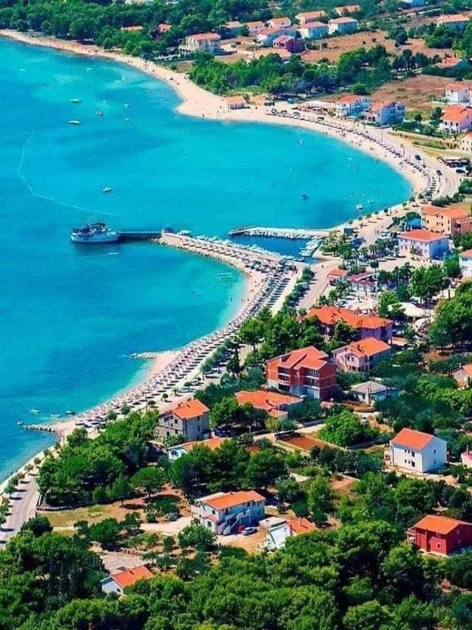 1Oak Rentals Vir Εξωτερικό φωτογραφία