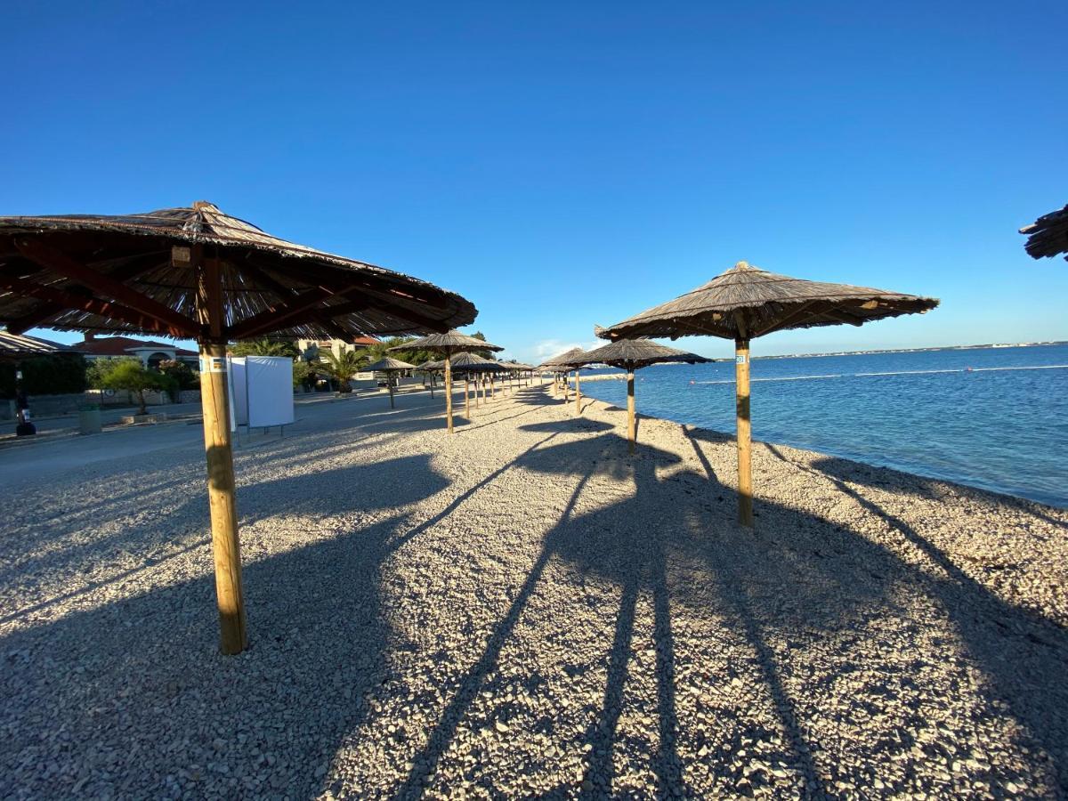 1Oak Rentals Vir Εξωτερικό φωτογραφία