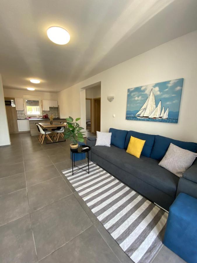 1Oak Rentals Vir Εξωτερικό φωτογραφία