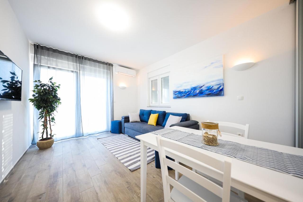 1Oak Rentals Vir Εξωτερικό φωτογραφία