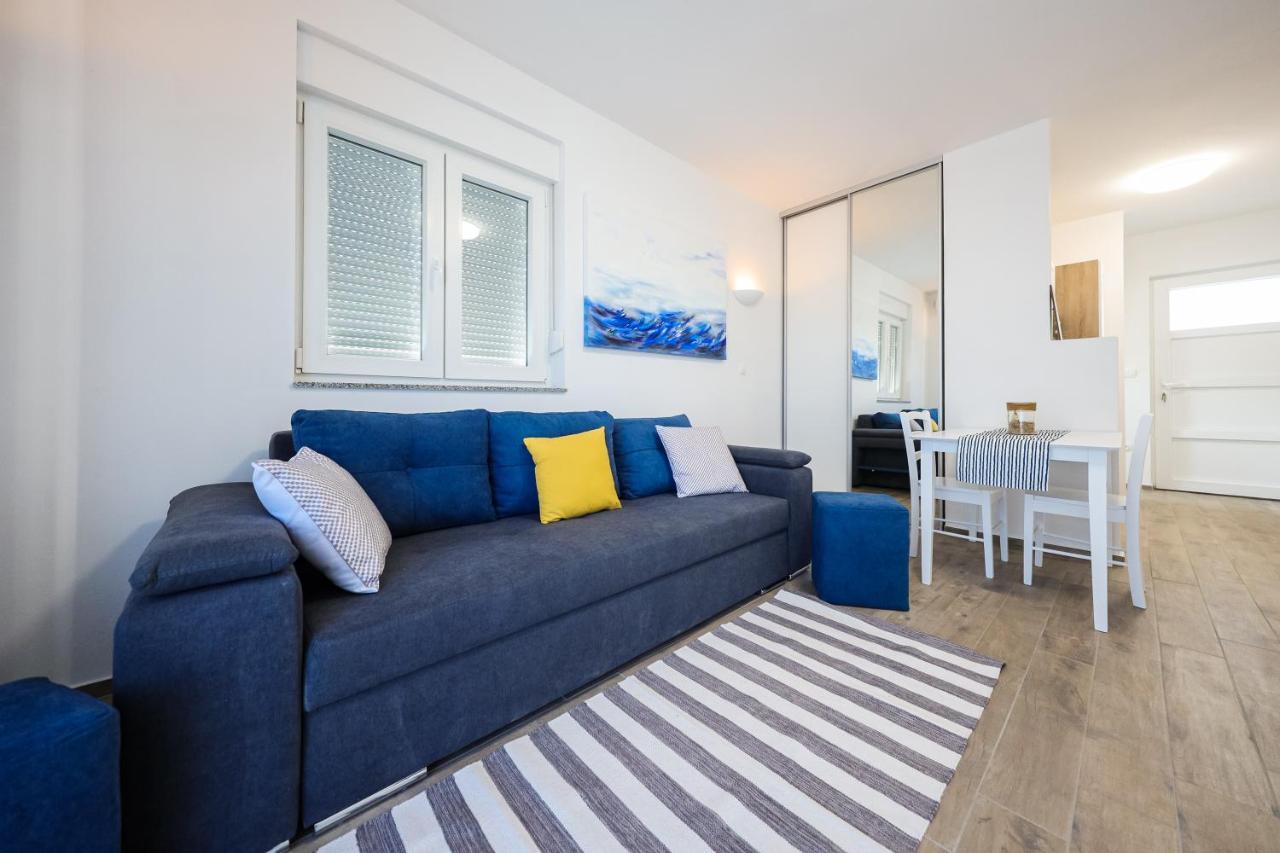 1Oak Rentals Vir Εξωτερικό φωτογραφία