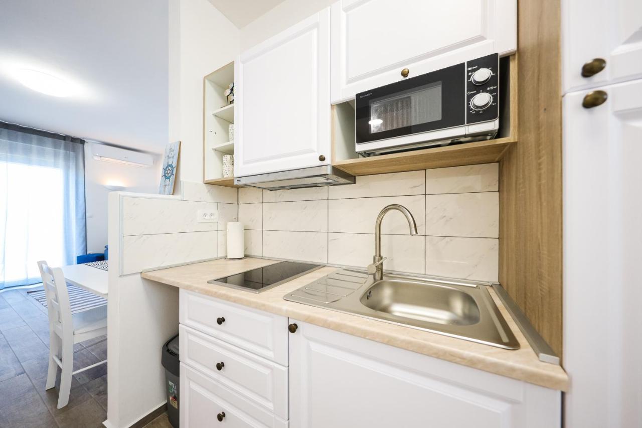 1Oak Rentals Vir Εξωτερικό φωτογραφία