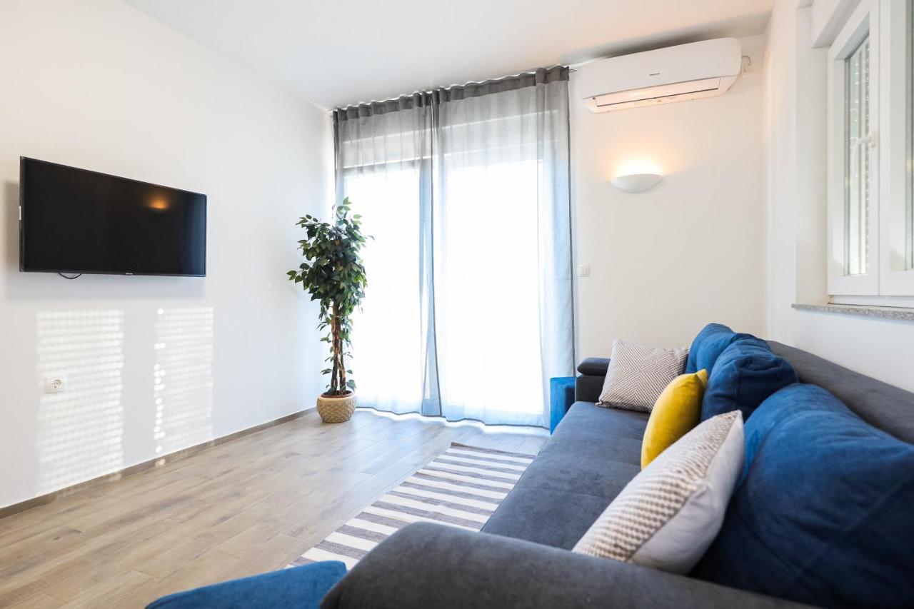 1Oak Rentals Vir Εξωτερικό φωτογραφία