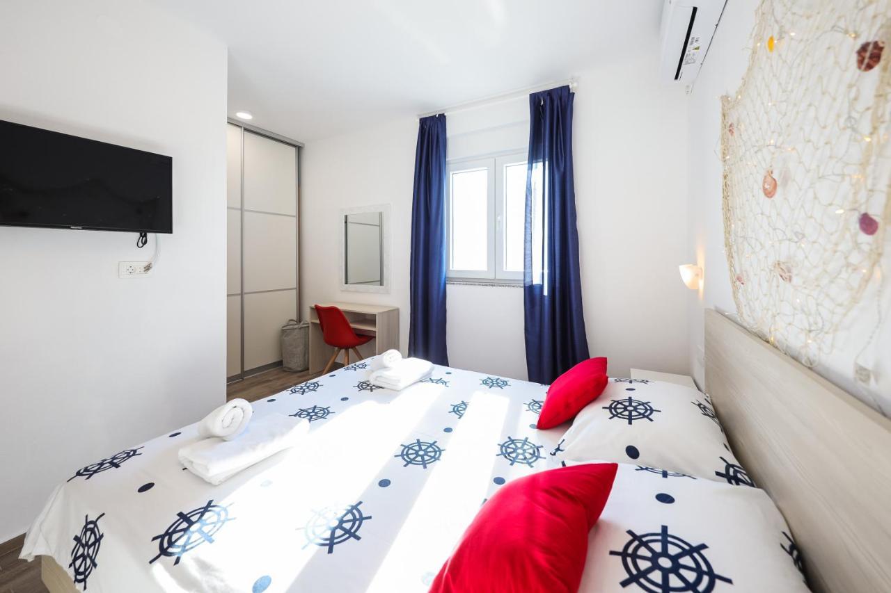 1Oak Rentals Vir Εξωτερικό φωτογραφία