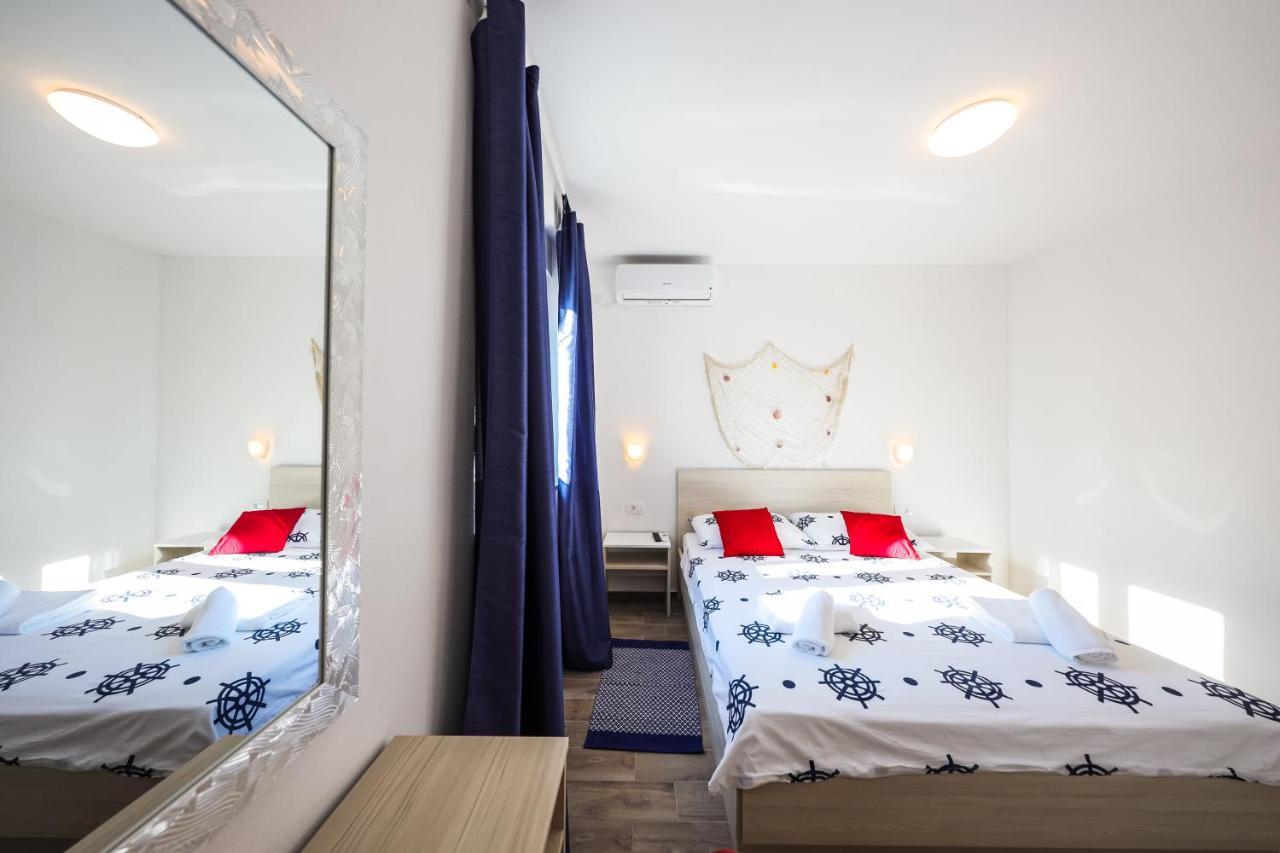 1Oak Rentals Vir Εξωτερικό φωτογραφία