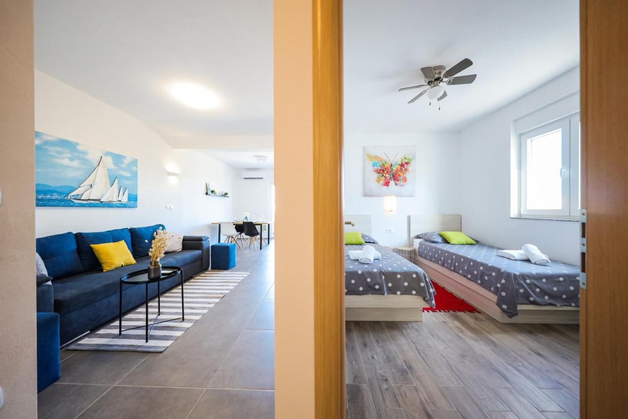 1Oak Rentals Vir Εξωτερικό φωτογραφία