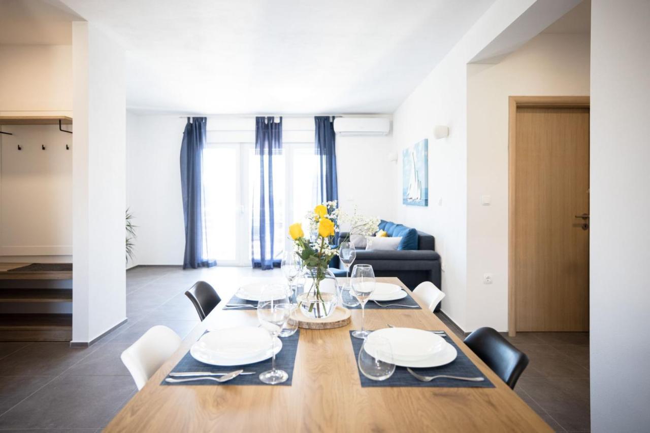 1Oak Rentals Vir Εξωτερικό φωτογραφία