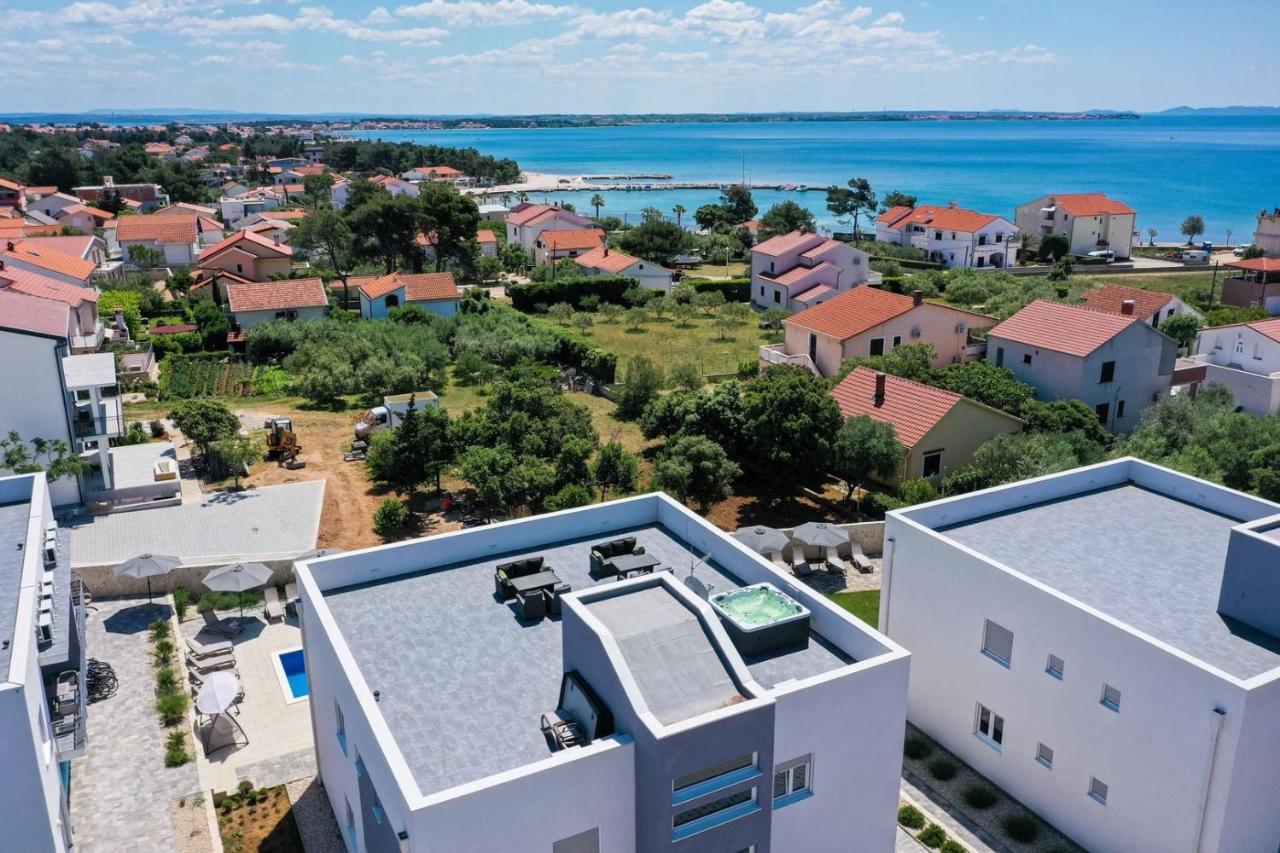1Oak Rentals Vir Εξωτερικό φωτογραφία