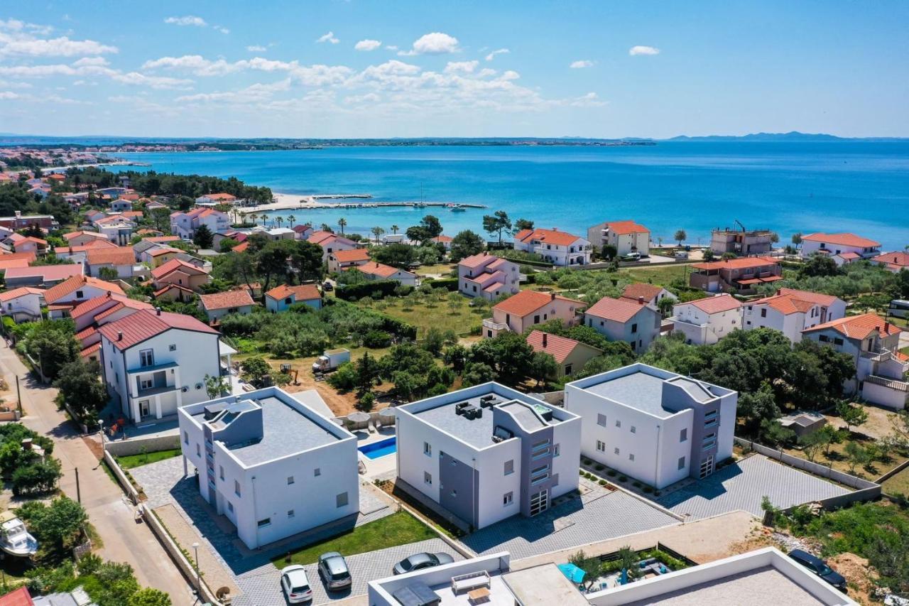 1Oak Rentals Vir Εξωτερικό φωτογραφία