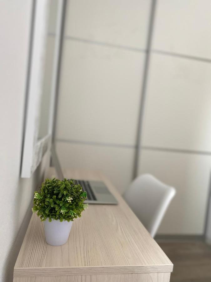 1Oak Rentals Vir Εξωτερικό φωτογραφία
