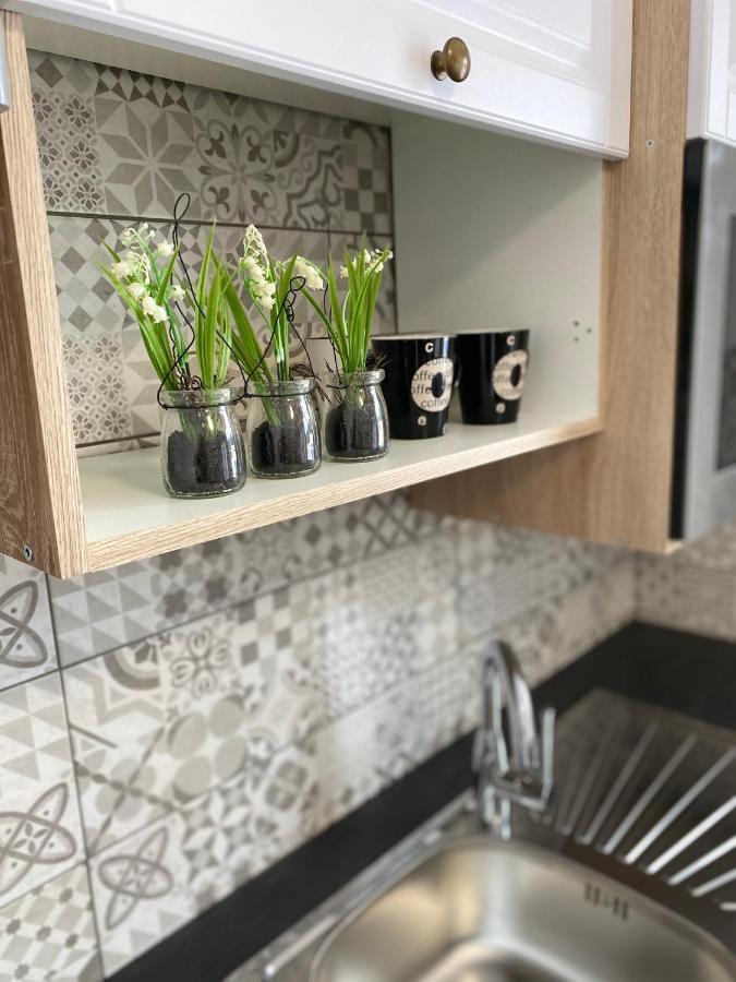 1Oak Rentals Vir Εξωτερικό φωτογραφία